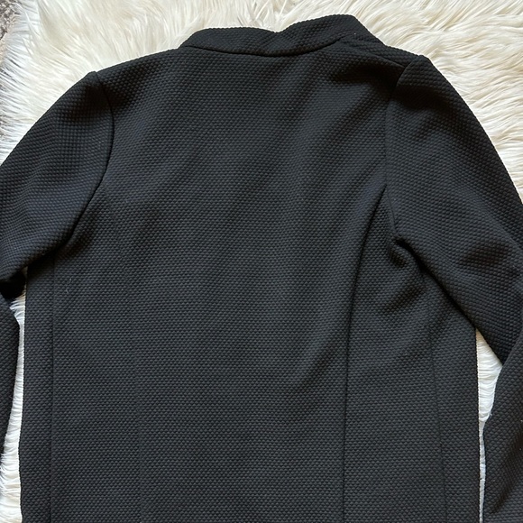 Apt.9 textured coatigan - Picture 7 of 11